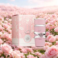 Latafa Yara Candy EDP 100ML Original Eau De Parfum Lasting Fragrances Deodorant Pheromones Attract Men