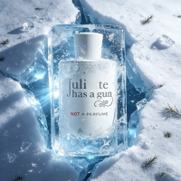Juliette Has a Gun Not a Perfume Eau de Parfum for Women Woody, Musky & Ambery Cetalox Fragrance, Perfect Gift, 3.3 fl oz