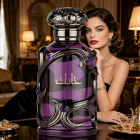 Luxury Fragrance Collection Habik 3.4oz / 100ml Floral, Fruity, Fresh, Musky Eau de Parfum Spray Long-Lasting Fragrance