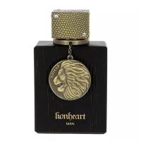 Armaf Club De Nuit Lionheart Man Men's Eau De Parfum 100ml Woody Spicy Fragrance