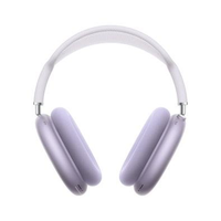 AirPods Max Apple com Conector USB-C, Bluetooth, Roxo - MWW83BE/A