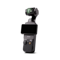 Câmera de Ação DJI Osmo Pocket 3 Creator Combo, 4K, WiFi - DJI210
