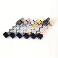 Reusable,comes with tweezers for easy handling,suitable for dried herbs, aromatherapy, essential oils-multiple options F2713-fro