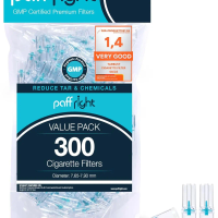 Premium Disposable Filters, BPA & Phthalate Free, Medical Raw Material for Clean Water