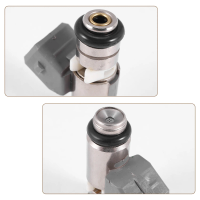 ABYS-2PC/Lot Fuel Injector For Ducati Monster 696 SS 800 M620 IWP-162 IWP162