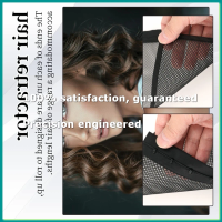 Length Lock Hair Stretcher, Length and Lock Hair Stretcher,, Length and Lock Hair Stretcher Net,1Pcs 13Inch-A07G