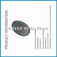 Undetectable Mouse Mover Pad Device Automatic Mouse Wiggler Shaker to Keep Mouse Moving Work Home-A79M