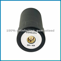 An-105 GNSS Helix Antenna High Four-Arm Helical Antenna Support GPS/GLONASS/Beidou/ for UAV/UGV Antenna-A69M