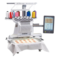 ORDER NOW Brother Entrepreneur Pro X PR1060W 10 Needle Multi-Needle Embroidery Machine