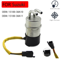 Motorcycle fuel pump For Suzuki VS600 VS700 VS750 VS800 Intruder VS800 VS800GL Boulevard S50 15100-38A10 15100-38A11