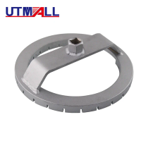 Fuel Pump Delivery Tank Sender Wrench Removal Tool 1/2" For Mercedes Benz W164 W251