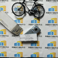057331 AMG Solenoid Coil 120V 50-60 HZ Type for Industrial Use