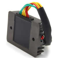 Motorcycle Voltage Regulator Rectifier For Ducati GT 1000 Sportclassic Touring Hypermotard 1100 Evo S SP Evo Corse Edition Parts