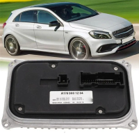 NEW LED Headlamp Control Module Headlight Ballast OE# A1769001204 1769001204 For Mercedes CLA C117 X117 2016 2017 2018 2019
