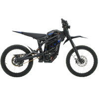 2026 E-Ride Pro SS 2.0 - 72V 12kW Dirt Bike