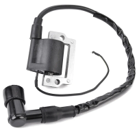 5G4-82310-40 For Yamaha FS1 LB50 LB80 GT80G DT80 DT100 DT125 DT175 DT250 DT400 Motorcycle Ignition Coil Assy 355-82310-40