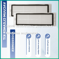 Main Side Brush for Mi Robot 1/ 1S SDJQR01RR SDJQR02RR SDJQR03RR E3, S4, S4 Max, S5 Vacuum Cleaner Accessorie-A23R