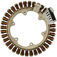 4417EA1002Y Washer Motor Stator Compatible for Washer Made by OEM Parts Manufacturer AP5595687 4417FA1994G 4417FA1994F AH363551