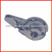 Slim Soft Roller End Cap for V8Slim V10Slim V12Slim Digital Slim Vacuum Cleaner Replacement Spare Parts-ABLM