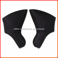 Bicycle Brake Gear Shift Covers for HOODS DOUBLETAP BLACK 22 Speed Bicycle Bike Shifter Brake Hood Cover-ABLM
