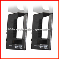 2pcs WPP123 Metal Detector, Wall Scanner Metal Detector,Adjustable Alert Pipe Power Wall Stud Finder Metal Detector-A13G