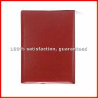 A4 Conference Folder Multifunctional Business Folder Leather Contract File Folders Filing Office Folder Chool Folder-ABAM