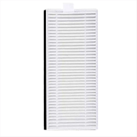 A42F For Ionvac Optimax Laser-Optics Robovac Replacement Parts Accessories Main Side Brush Hepa Filter