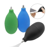 Blowing Super Strong Air Dust Blower Mini Pump Cleaner for Camera Lens Cleaning Mobile Phone Tablet Circuits Clean Tool