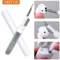 New Cleaning Kit Bluetooth Earphone Earbuds Case Cleaning Pen Bursh Tools for Samsung Xiaomi Airdots iPhone Airpods Pro 1 2 3