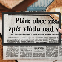 Smartphone Magnifier Screen 8 Inches HD Folding Magnifier Adjustable Angle Screen Expanders For Smartphone Cell Phone Reading