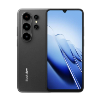 Blackview WAVE 10 Smartphone 6.88'' HD+IPS Display 120Hz 5000mAh Battery 8GB+128GB 32MP Camera Unisoc 4G Android 16 Cell Phone