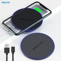 Wireless Charger Pad Stand for Samsung iphone 16 15 14 13 12 Pro Max Xiaomi QI2 Mobile Phone Fast Wireless Charging Station