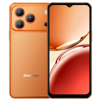 Blackview Wave 7C Smartphone 4GB+64GB / 128GB 6.56'' HD+IPS Display 5000mAh Battery 32MP Camera Android 16 Cell Phone 4G