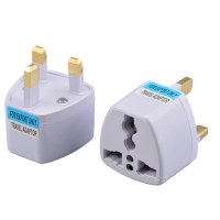 Mobile Phone Adapter Plug UK