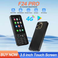 SERVO 4G LTE Smartphone Android OS 3.5" Touch Display 2 SIM Cell Phone 2500mAh 2+16GB WIFI GPS Play Store button mobile phones