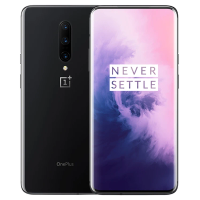 Original oneplus 7 pro 12GB 256GB Smartphone Octa Core 48MP Triple Camera 6.67" AMOLED Screen NFC Snapdragon 855 phone