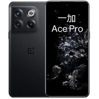 OnePlus Ace Pro 10T 5G Global Rom 12/16GB Snapdragon 8+ Gen 1120Hz AMOLED Display 150W Charge 50MP Triple Camera Smartphone