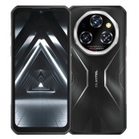 Oukitel WP55 5G Rugged Smartphone 11000mAh Battery 33W 108MP Camera 12GB+256GB 6.6 inch FHD+ IPS Display 120Hz Android 15 NFC