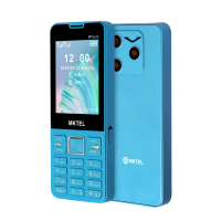 MKTEL M15 PRO Feature Phone 2G GSM 850/900/1800/1900 Dual SIM 2.8 Screen 1500mAh MP3/MP4/FM Radio/Bluetooth/GPRS