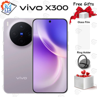 New Arrival VIVO X300 5G Mobile Phone 6.31 Inches AMOLED 120Hz Display Dimensity 9500 Camera 200MP Battery 6040mAh Smartphone