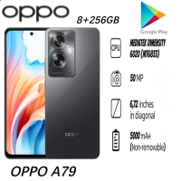 2026 (Latest Model)OPPO A79 Global Edition Smartphone RAM 8+256GB Storage Facial Recognition Full ScreenFas ChargingLatestTechno