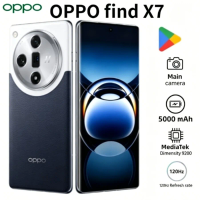 2026 new OPPO Find X7 Smartphone 2026 Latest Model Dual SIM 100W Fast Charging 8GB RAM 256GB Storage Long Battery Life