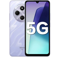 Original Xiaomi Redmi 14R Global Rom RAM 8GB ROM 256GB 13MP Camera 5G Smartphone 6.88" 120Hz Display HyperOS 5160mAh Cellphone