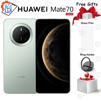New Original Huawei Mate 70 5G Mobile Phone 6.7" Kunlun Glass 2 Screen Kirin 9020 HarmonyOS 4.3 Camera 50MP NFC AI Smartphone
