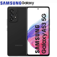 Refurbished Samsung Galaxy A52S 5G Smart Android Phone 6.5-inch US Version Samsung Phone 64MP Four Camera 4500mAh 25W 6GB+128GB