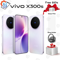 New Original Vivo X300S 5G Unlocked Phone 6.78" 144Hz LTPO AMOLED Display Dimensity 9500 200MP Camera 7100mAh NFC Smartphone