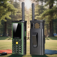 Durable Rugged Outdoor Mobile Phone Big Power Long Standby Antenna Good Signal 4 Four Sim 3D Speaker Ebook Whatsapp Torch Cheap