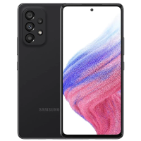 Samsung Galaxy A53 5G Refurbished Smartphone European Version 6.5-inch 6GB 128GB Samsung 64 MP Quad Camera 5000mAh Capacity