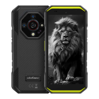 Ulefone Armor X32 Pro 5G Rugged Smartphone 5G Night Vision 5.65 90Hz 8GB 256GB 64MP Rear Camera 5500mAh Battery Android 14 NFC