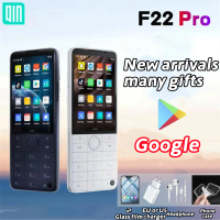 Qin F22 Pro Support Google Version MTK Helio G85 Wifi 3.54 Inch Octa Core Bluetooth 5.0 640*960 Touch Screen Phone